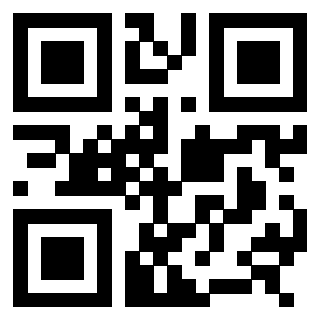 Il Qr Code di 3308084849