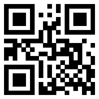 3308084850 - Immagine del Qr Code associato