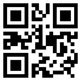 3308084852 - Immagine del Qr Code