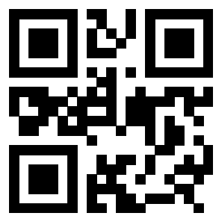 3308084853 - Immagine del QrCode