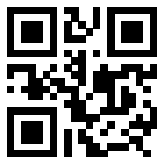 Immagine del Qr Code di 3308084854