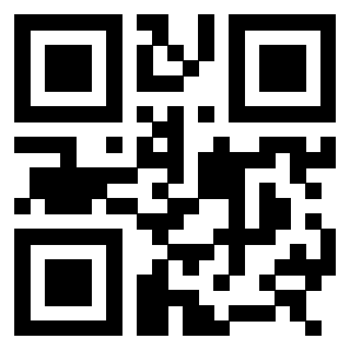 Qr Code di 3308084855