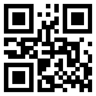Immagine del Qr Code di 3308084856