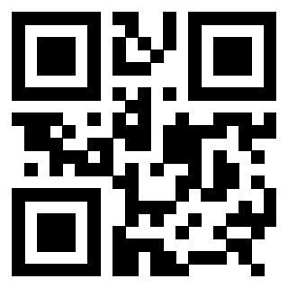 Immagine del Qr Code di 3308084858