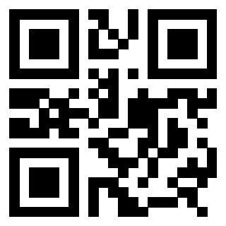 3308084859 - Immagine del QrCode