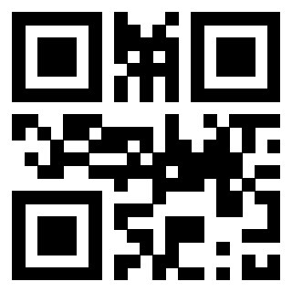 Immagine del Qr Code di 3308084860