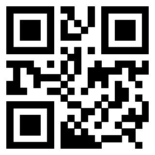Immagine del Qr Code di 3308084861