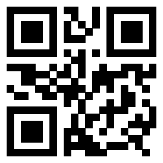 Immagine del Qr Code di 3308084865