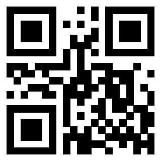 Il Qr Code di 3308084866