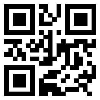 Il Qr Code di 3308084870