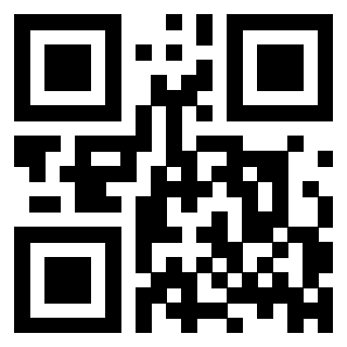 Immagine del Qr Code di 3308084877