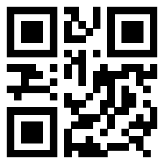 Immagine del QrCode di 3308084879
