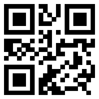 Scansione del QrCode di 3308084880