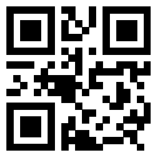 3308084882 - Immagine del QrCode