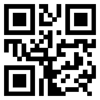 Immagine del QrCode di 3308084884