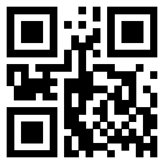 Il QrCode di 3308084886