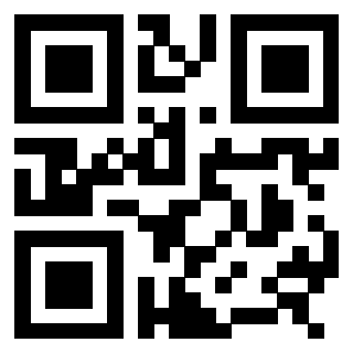 3308084890 Qr Code associato