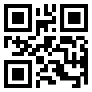 Immagine del QrCode di 3308084893