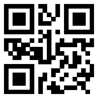 Il Qr Code di 3308084898