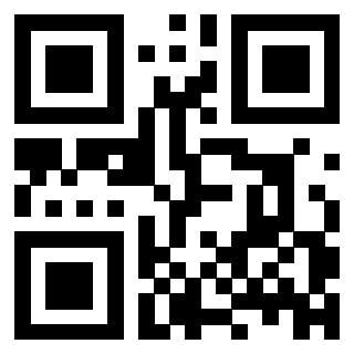 Scansione del Qr Code di 3308084899
