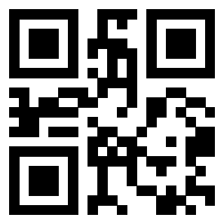 Immagine del QrCode di 3308084902