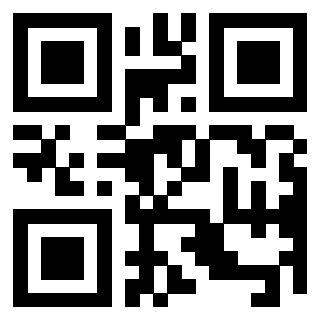 Immagine del QrCode di 3308084903