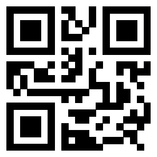 Il Qr Code di 3308084904