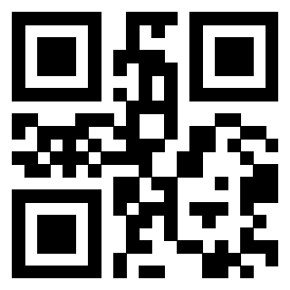3308084910 - Immagine del QrCode associato