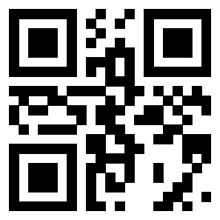 3308084912 - Immagine del QrCode associato