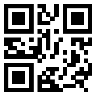3308084913 - Immagine del QrCode