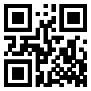 Scansione del Qr Code di 3308084914