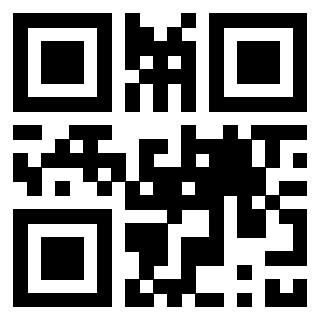 Immagine del Qr Code di 3308084915