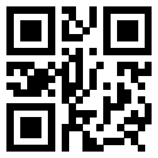 3308084917 Qr Code associato