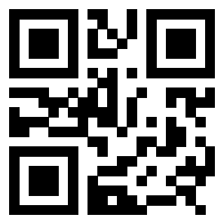 3308084918 - Immagine del Qr Code