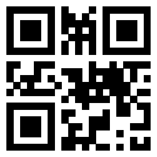 Il Qr Code di 3308084921