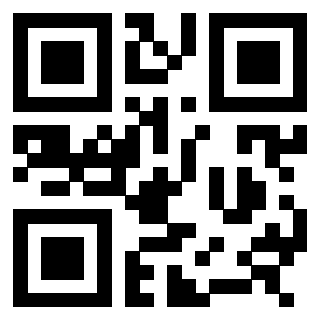3308084922 - Immagine del QrCode
