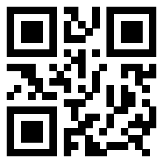 3308084923 Qr Code associato