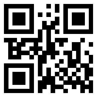 Il Qr Code di 3308084925