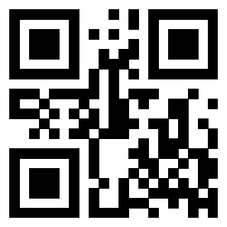 Il QrCode di 3308084927