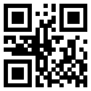 3308084929 - Immagine del QrCode