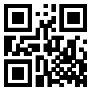 Il Qr Code di 3308084930