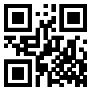 Il QrCode di 3308084931