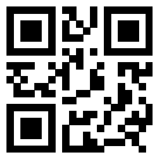 3308084933 - Immagine del Qr Code