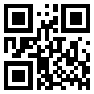 Il QrCode di 3308084934