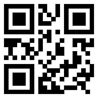 3308084935 - Immagine del Qr Code associato