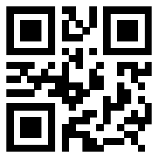 Il Qr Code di 3308084937