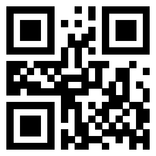 3308084939 QrCode associato