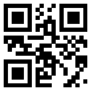 3308084943 Qr Code associato