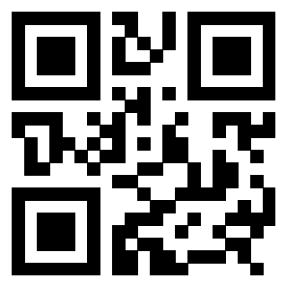 3308084944 Qr Code associato