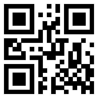 3308084945 Qr Code associato